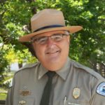 Donald Forgione, Director of Florida State Parks